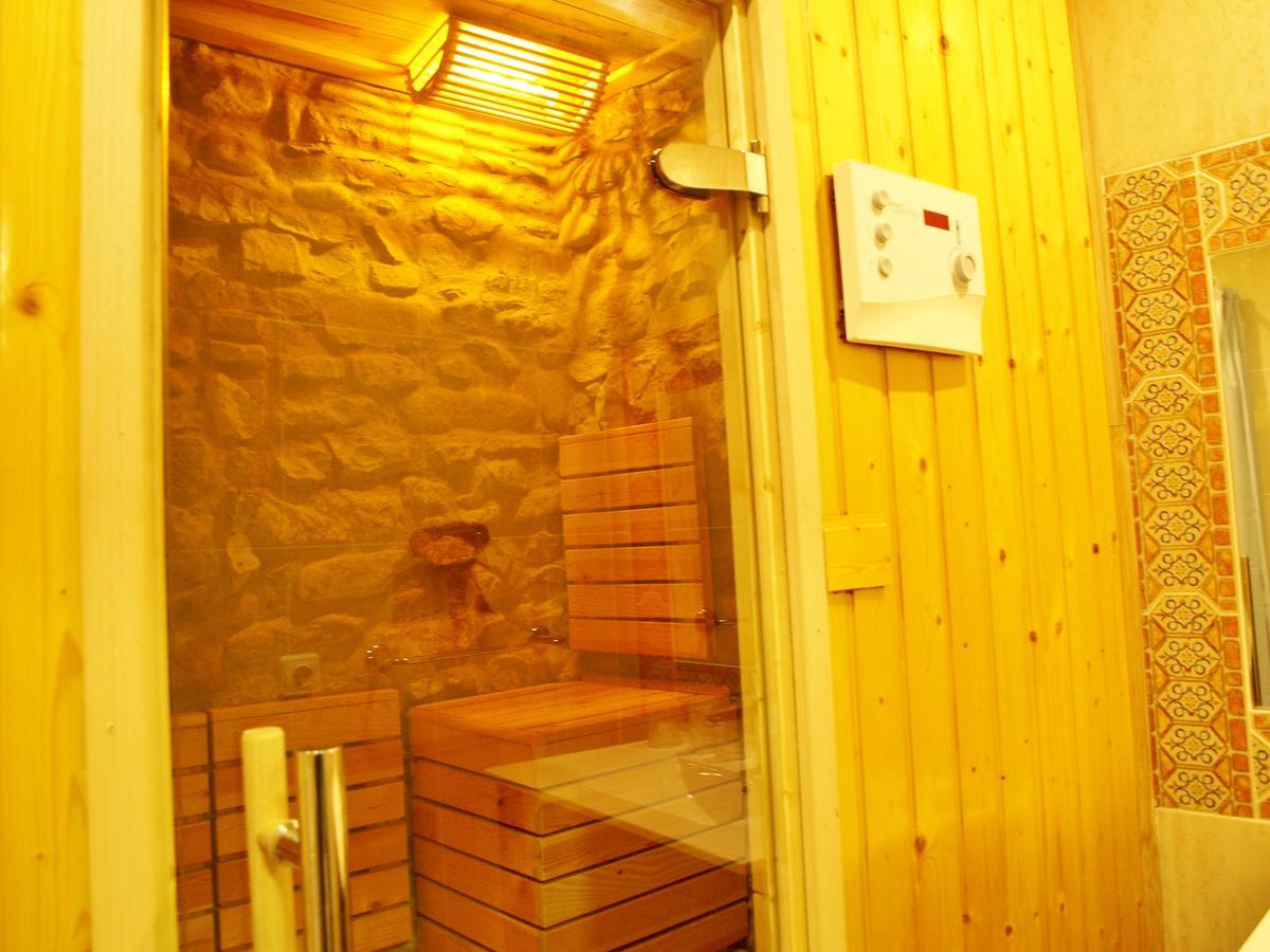 ホテル ムール ハカ 部屋 写真